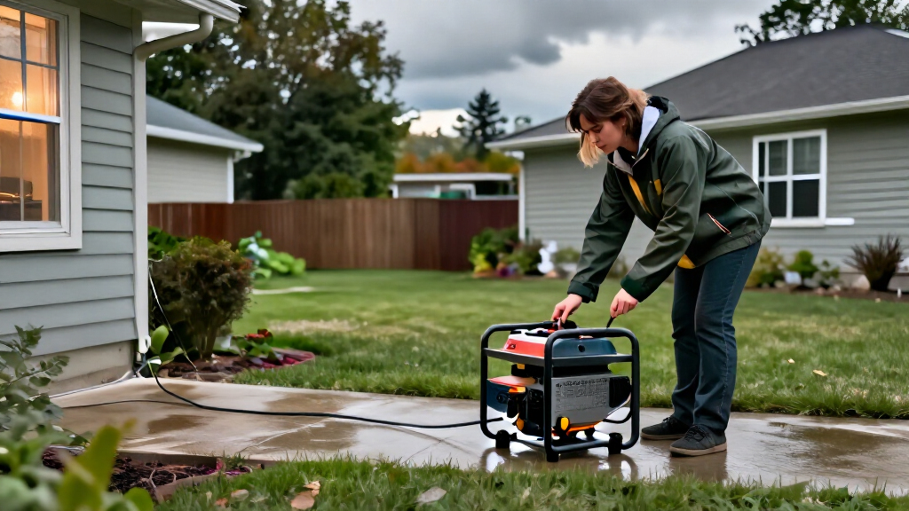 14 Best Inverter Generators for Home Backup in 2027
