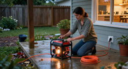 14 Best Portable Inverter Generators for Backup Power and Travel in 2027