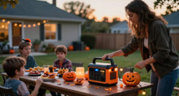 14 Best Portable Power Stations for Halloween Parties in 2027