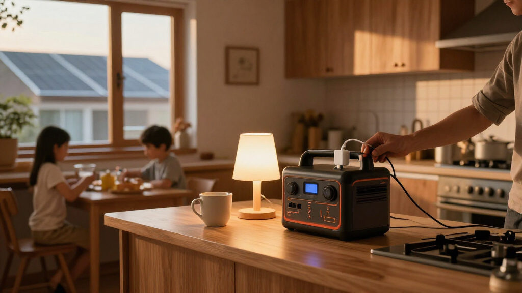 14 Best Portable Power Stations for Home Backup in 2027
