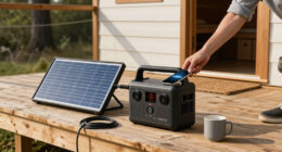14 Best Portable Power Stations With Solar Panels for 2027
