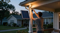 14 Best Solar-Powered Security Cameras for 2027