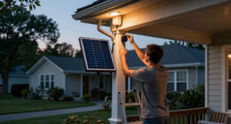 14 Best Solar-Powered Security Cameras for 2027