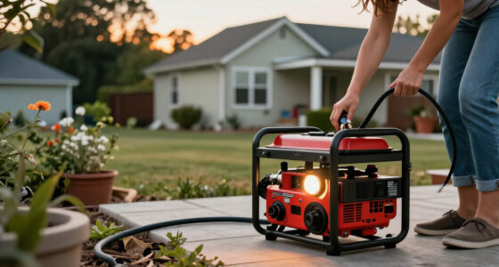 15 Best Dual Fuel Inverter Generators for 2027
