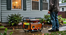 15 Best Home Backup Generators for Reliable Power in 2027