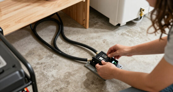 15 Best Home Generator Transfer Switches for Safer Backup Power in 2027