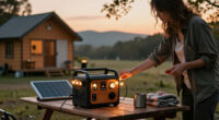 15 Best Portable Battery Generators for Backup Power and Travel in 2027