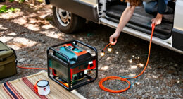 15 Best Portable Inverter Generators for Home Backup, RVs, and Camping in 2027