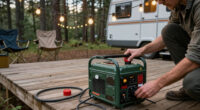 15 Best Portable Inverter Generators for Home, RV, and Camping in 2027