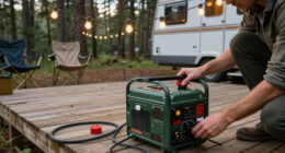 15 Best Portable Inverter Generators for Home, RV, and Camping in 2027