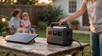 15 Best Portable Power Stations for Home Backup and Outdoor Use in 2027