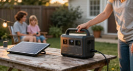 15 Best Portable Power Stations for Home Backup and Outdoor Use in 2027