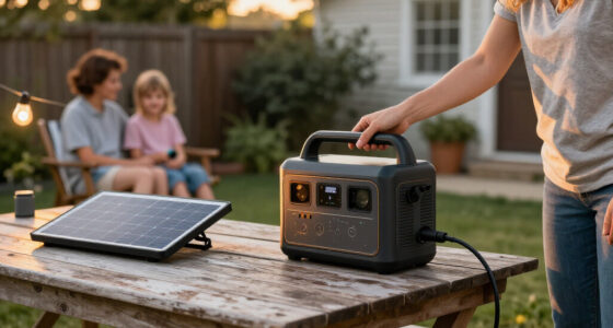15 Best Portable Power Stations for Home Backup and Outdoor Use in 2027
