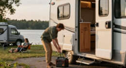 15 Best Portable Power Stations for RVs in 2027