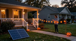 15 Best Solar Halloween Decorations for Spooky Outdoor Displays in 2027