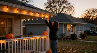 15 Best Solar-Powered Halloween Lights for Outdoor Decorations in 2027