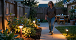 15 Best Solar-Powered Outdoor Lights for Safer, More Inviting Yards in 2027