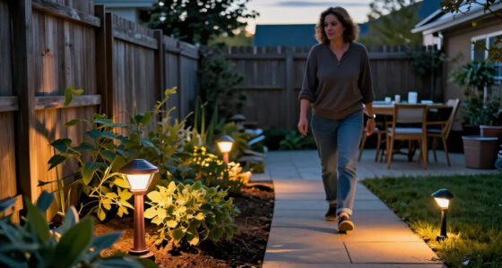 15 Best Solar-Powered Outdoor Lights for Safer, More Inviting Yards in 2027