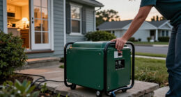 15 Best Standby Generators for Home Backup in 2027