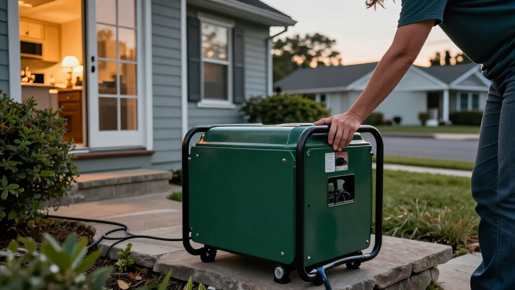 15 Best Standby Generators for Home Backup in 2027