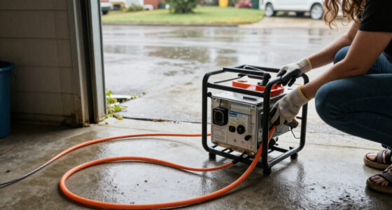15 Best Transfer Switches for Portable Generators in 2027