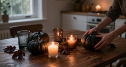 20 Elegant Halloween Decor That’s Festive, Not Tacky