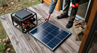 3 Best Portable Solar Panels for Generators in 2027