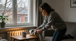 5 Expert-Backed Ways To Make Your Home Feel Calmer Through The Cold Months