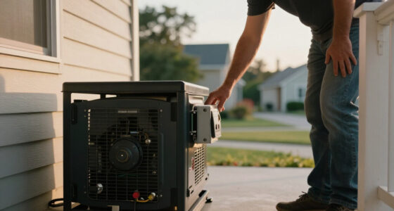 9 Best Whole House Standby Generators for Reliable Home Backup in 2027