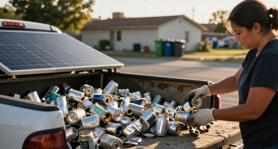 A Cleaner Solution To America’s Aluminum Crunch Is Hiding In Landfills