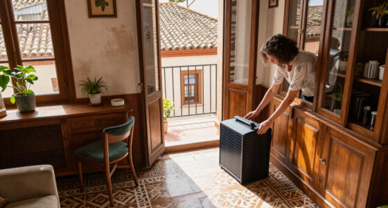 A Historic Seville Pied-à-Terre Gets An Eclectic Makeover Without Losing Its Soul