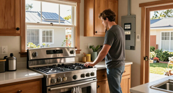 A New Gas Line Or Cash To Electrify? California Lets Households Choose.