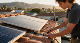 AD Solar – Solar Installation And Electrical Services In Southern California