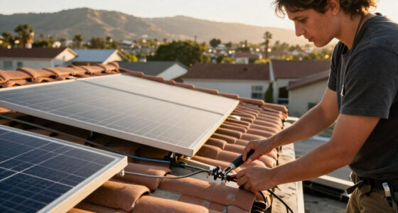 AD Solar – Solar Installation And Electrical Services In Southern California