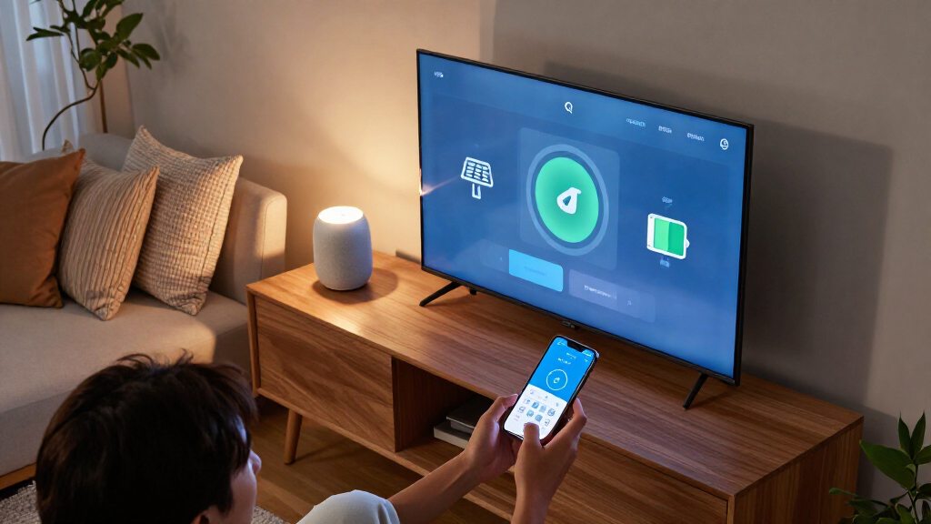 Apple HomeView Is Here — Alongside A New Apple TV, HomePod Mini And A Wave Of Matter Gear