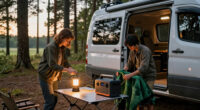 Best Gifts for a Camper: Outdoor Picks That Pack Well and Work Hard