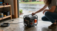 Best Portable Inverter Generators For Home Backup Compared