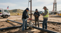 Bipartisan Support For Expanding Geothermal Production Is Encouraging News For Clean Energy Markets