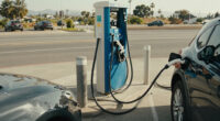 California’s Long Road To Make EV Charging More Reliable