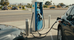 California’s Long Road To Make EV Charging More Reliable
