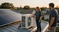 Clivet Rooftops Using R454C