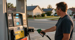 Drivers Will Pay The Price For Trump’s Fuel Economy Rollbacks