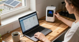 Dutch Regulator Flags EU Cyber Gap For Cloud-controlled Home Batteries