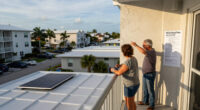Florida's HOAs And Condo Associations Are Making The Housing Crisis Worse