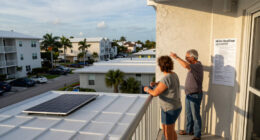 Florida's HOAs And Condo Associations Are Making The Housing Crisis Worse