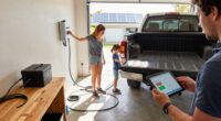 Ford’s New EV Pickup Will Come With More Affordable Home-power Backup