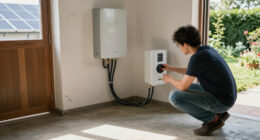 Germany’s Battery Storage Additions Surge To 8.2 GWh In First Nine Months Of 2026