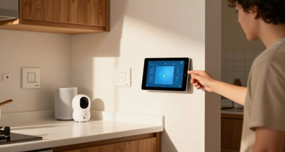 Home Assistant’s Matter Server Adds Matter 1.6.1, Camera Talkback, And IKEA Hardware Support