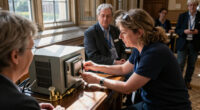 House Of Lords Event Marks HVACR Women Week