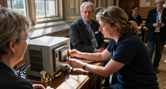 House Of Lords Event Marks HVACR Women Week